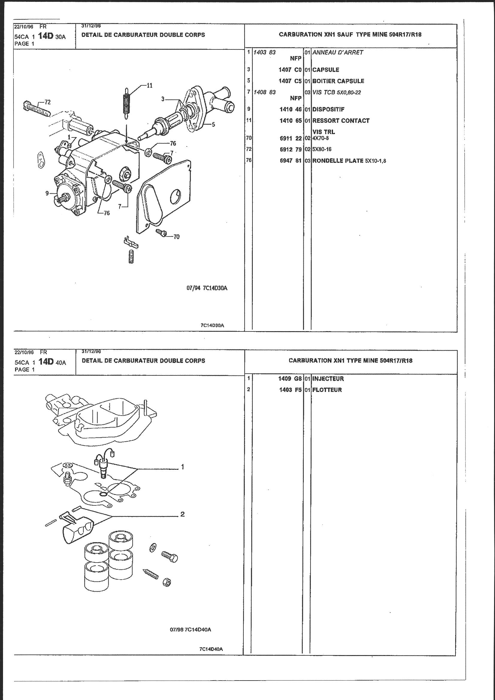 OxoxO Carburateur Joint de montage avec tournevis remplacer pour Zama C1u-h60 Ryobi Ry29550 Ry30530 Ry30550 Ry30570 Ry30931 Ry30951 Ry30971 Homelite Ut32600 Ut32650 